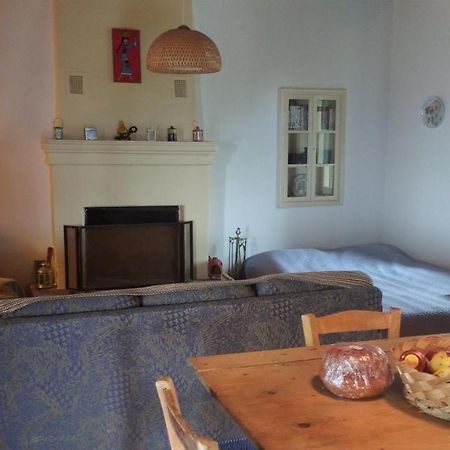 Mistra Estates Villa The Vine Pikouliánika エクステリア 写真
