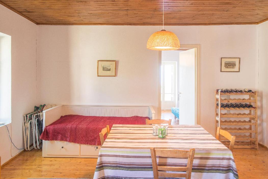 Mistra Estates Villa The Vine Pikouliánika エクステリア 写真
