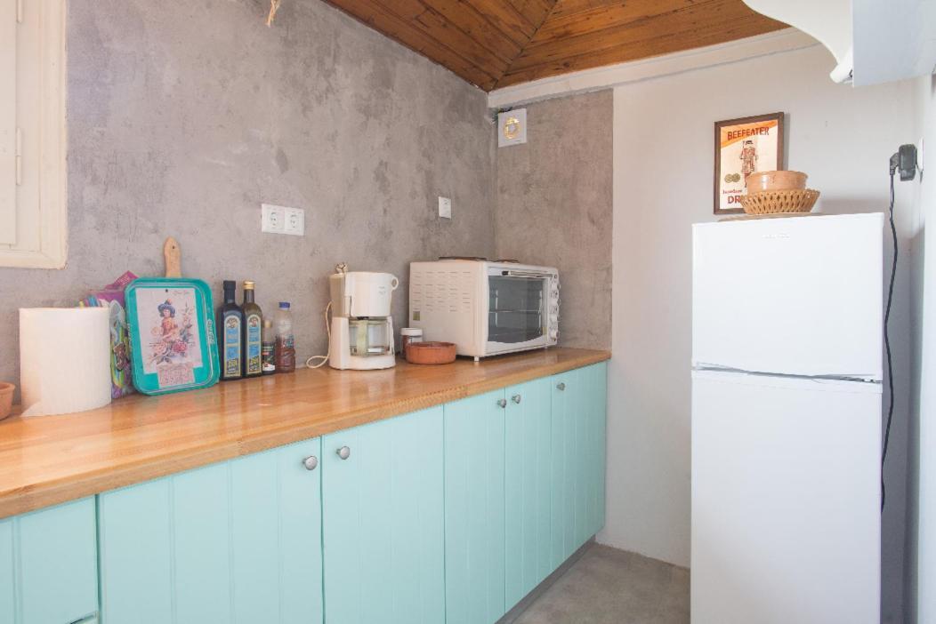 Mistra Estates Villa The Vine Pikouliánika エクステリア 写真