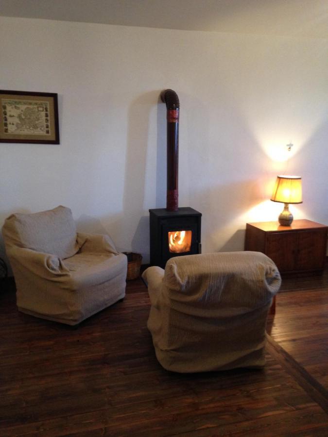 Mistra Estates Villa The Vine Pikouliánika エクステリア 写真