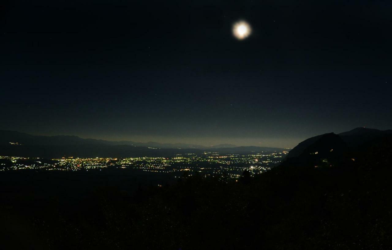 Mistra Estates Villa The Vine Pikouliánika エクステリア 写真