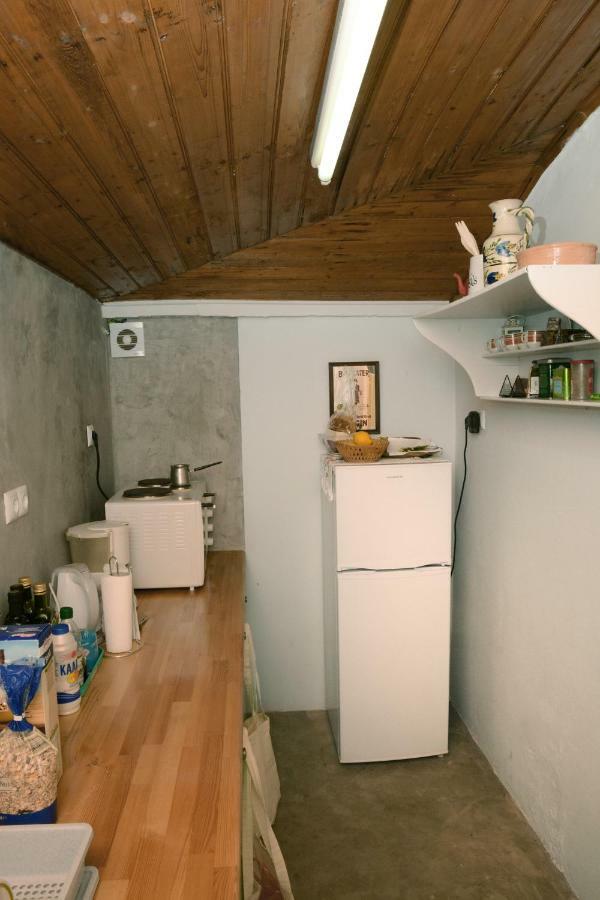 Mistra Estates Villa The Vine Pikouliánika エクステリア 写真