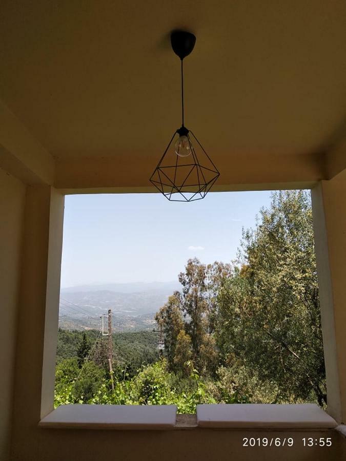 Mistra Estates Villa The Vine Pikouliánika エクステリア 写真