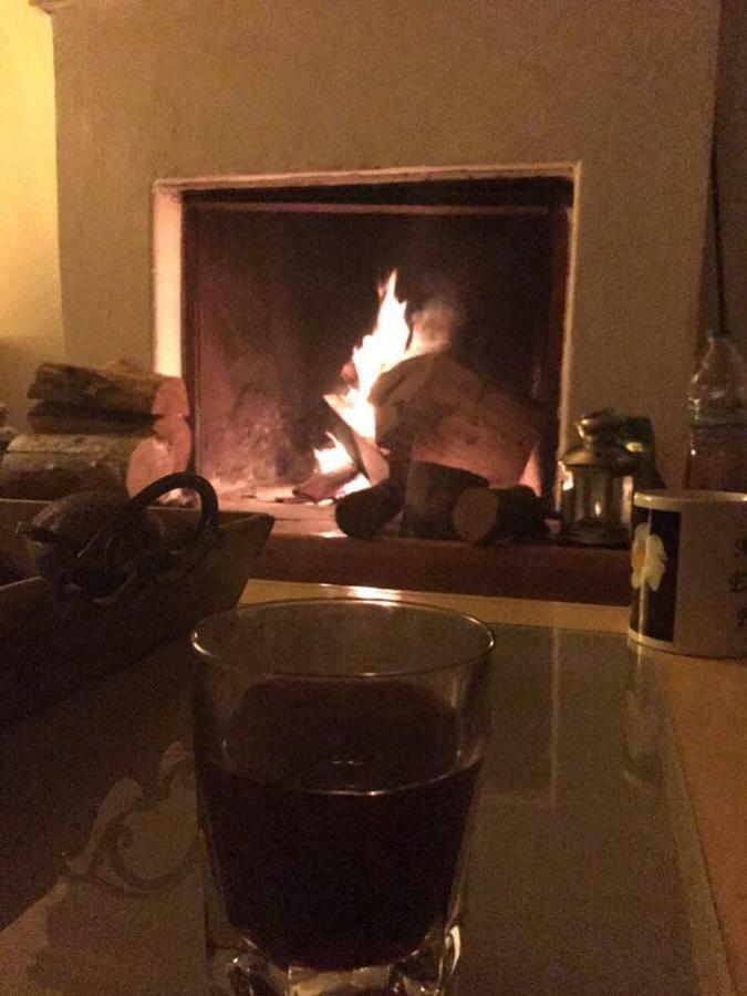 Mistra Estates Villa The Vine Pikouliánika エクステリア 写真